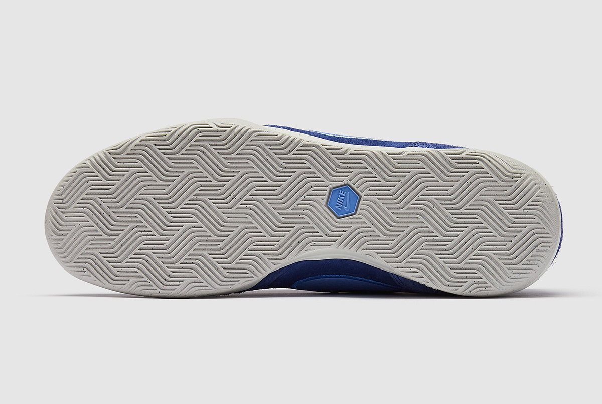 Футзалки Nike Tiempo StreetGato Premium IC HV3493-444