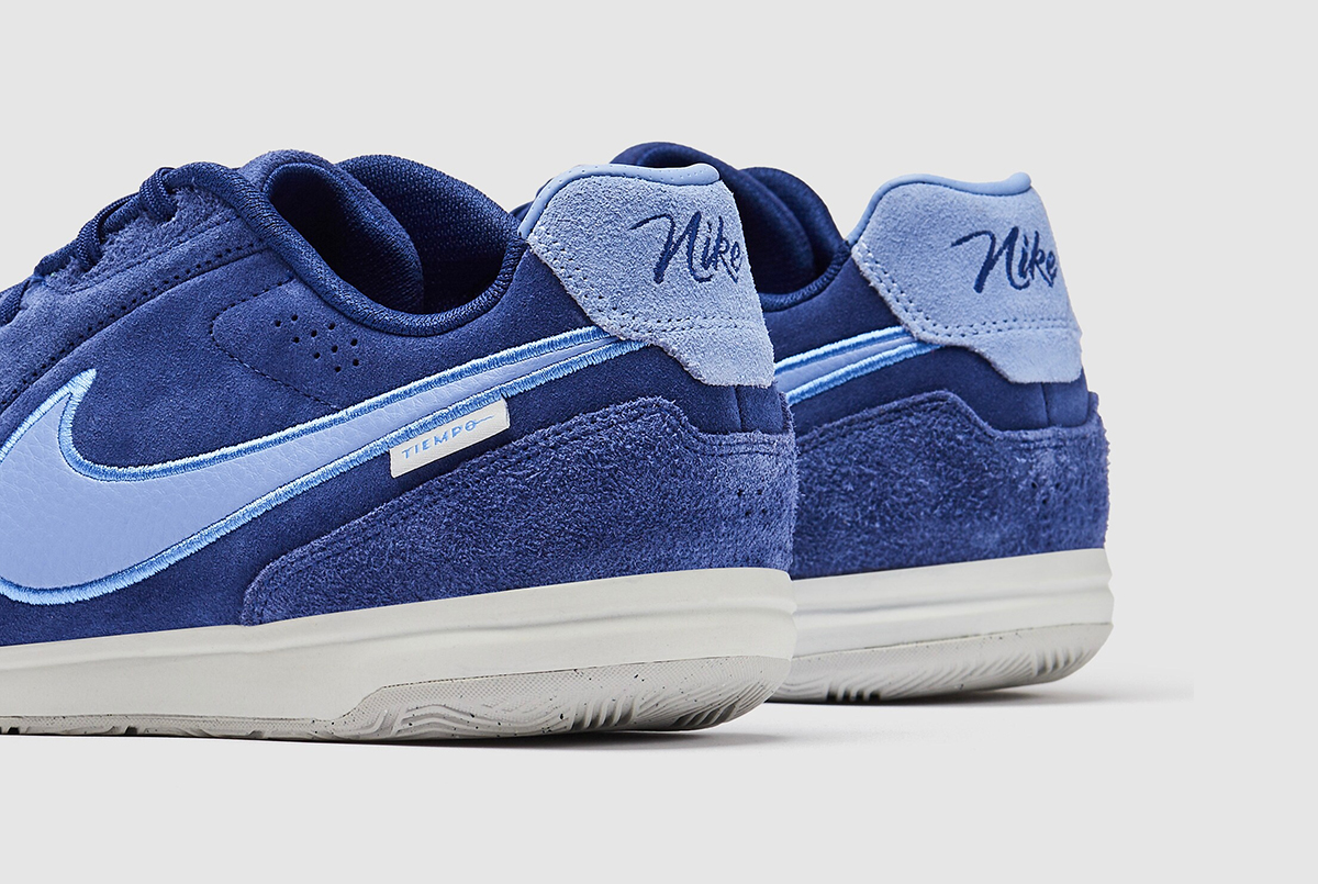 Футзалки Nike Tiempo StreetGato Premium IC HV3493-444