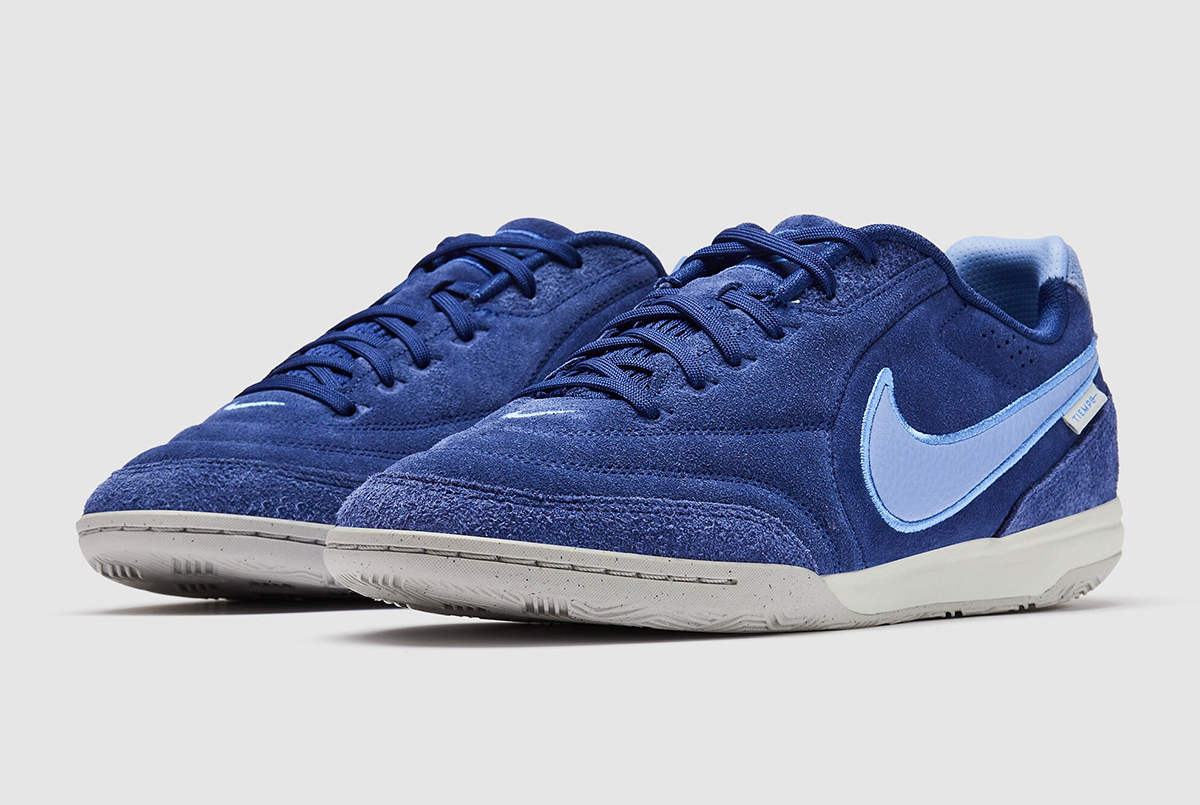 Футзалки Nike Tiempo StreetGato Premium IC HV3493-444