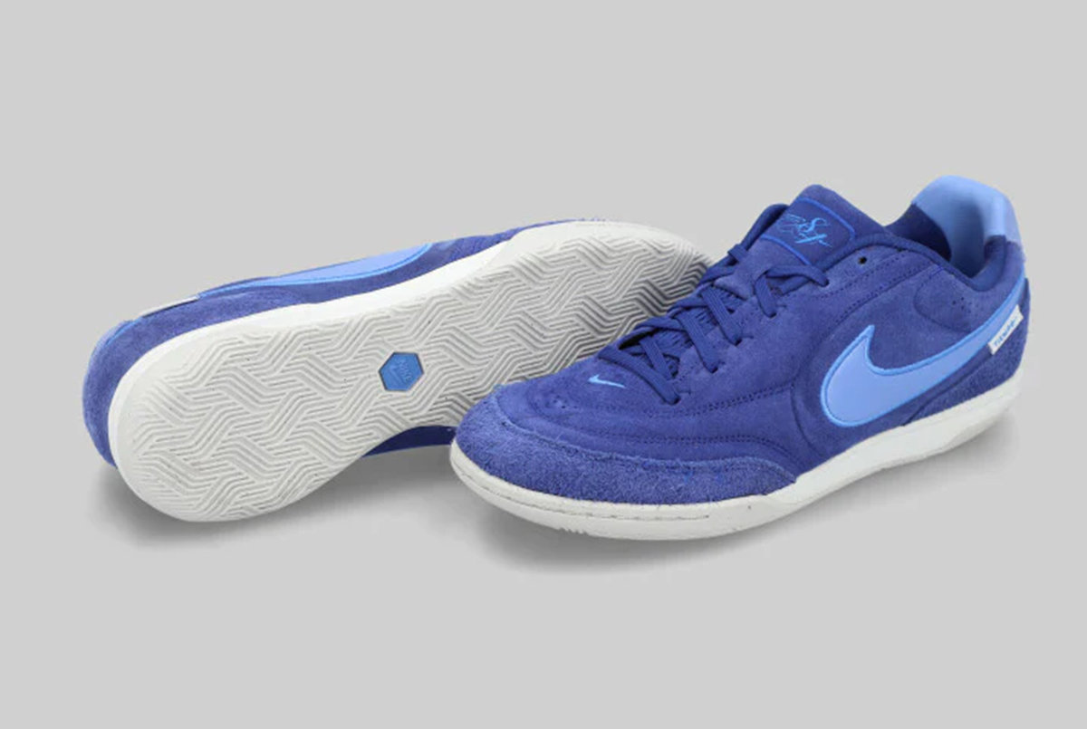 Футзалки Nike Tiempo StreetGato Premium IC HV3493-444