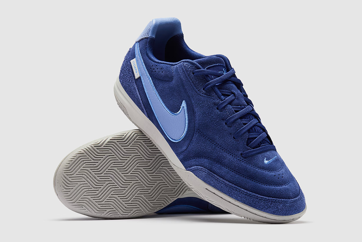 Футзалки Nike Tiempo StreetGato Premium IC HV3493-444