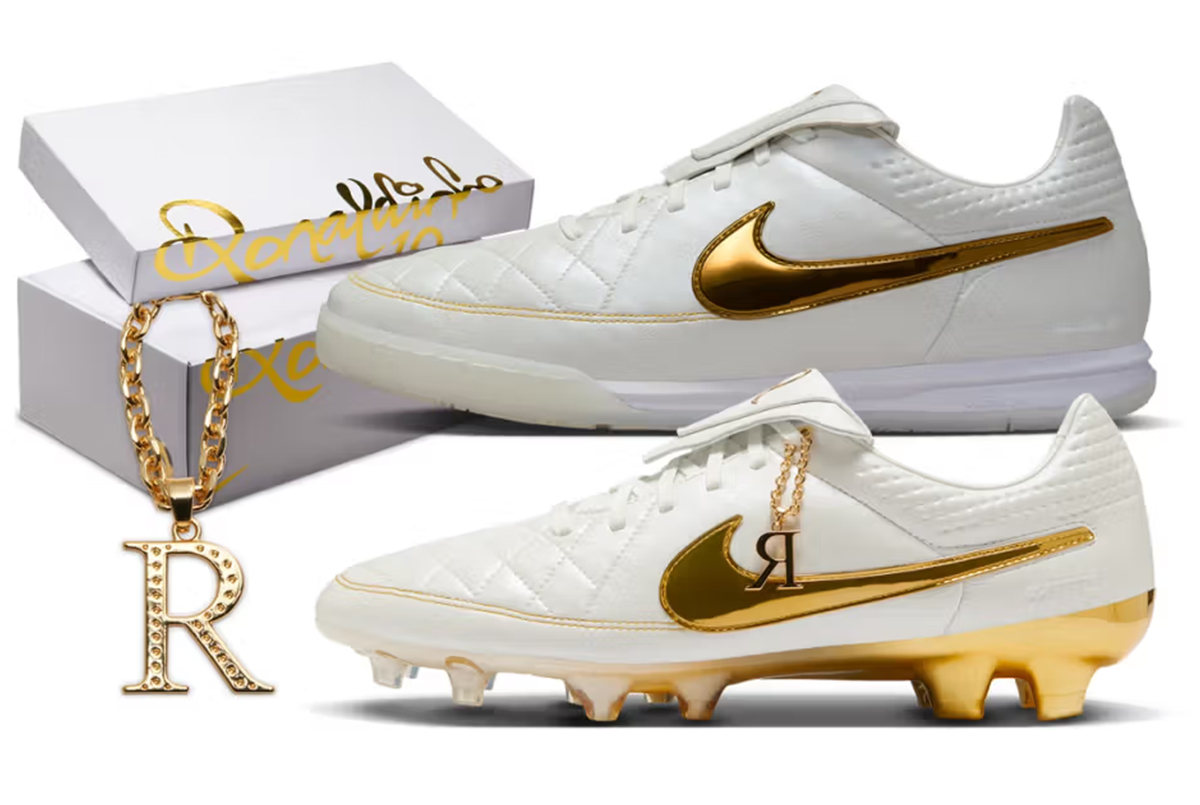 Футзалки Nike Tiempo Legend Regen SE IC IF4389-100