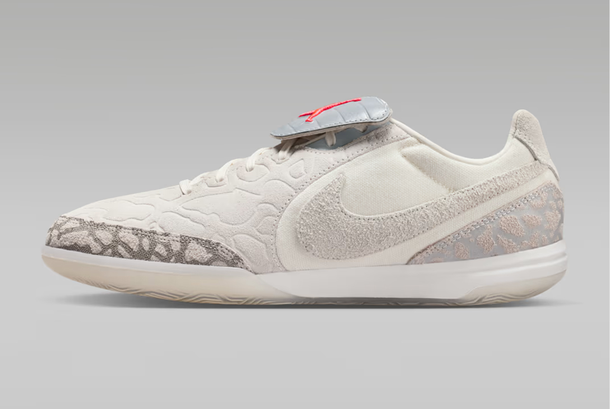 Футзалки Nike Jordan Tiempo StreetGato SE IC II7579-016