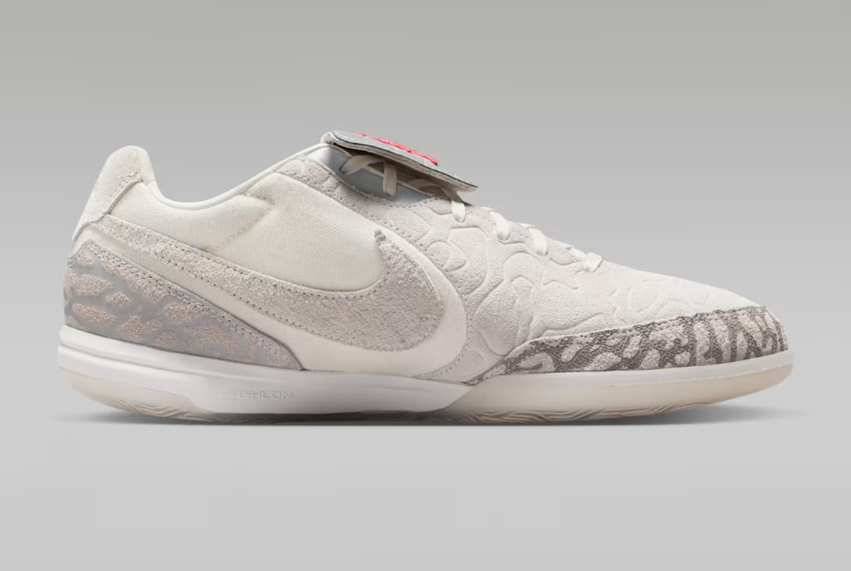 Футзалки Nike Jordan Tiempo StreetGato SE IC II7579-016