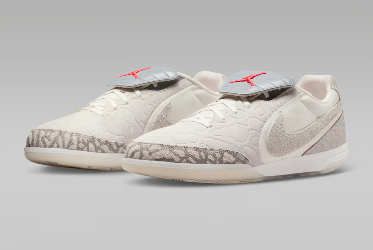 Футзалки Nike Jordan Tiempo StreetGato SE IC II7579-016