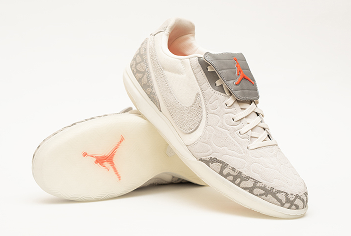 Футзалки Nike Jordan Tiempo StreetGato SE IC II7579-016