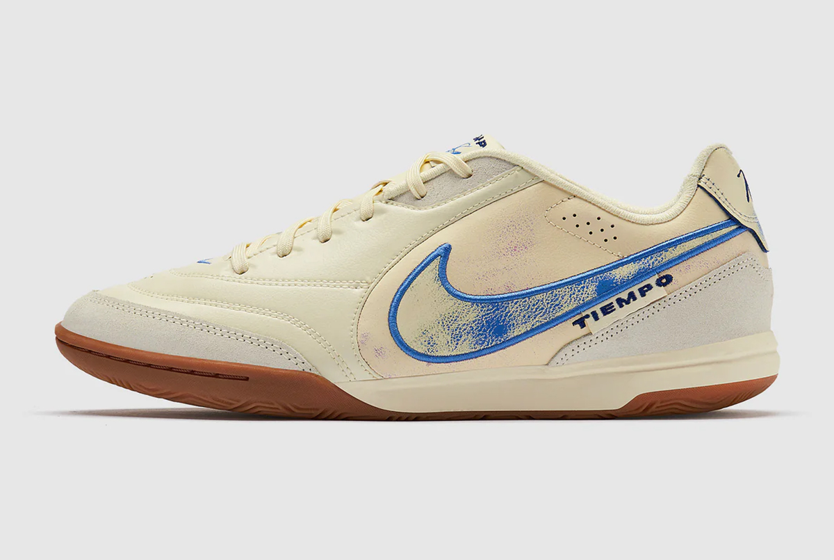 Футзалки Nike Tiempo StreetGato Premium IC IO9951-149
