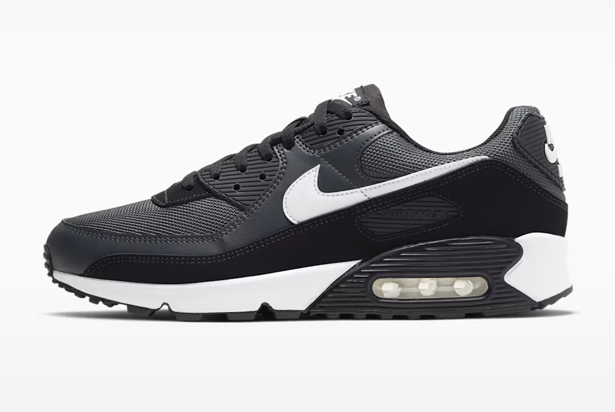 Кроссовки Nike Air Max 90 CN8490-002
