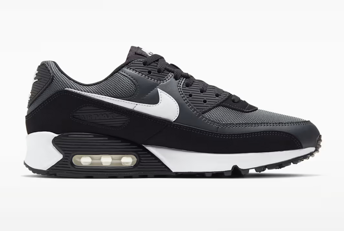 Кроссовки Nike Air Max 90 CN8490-002