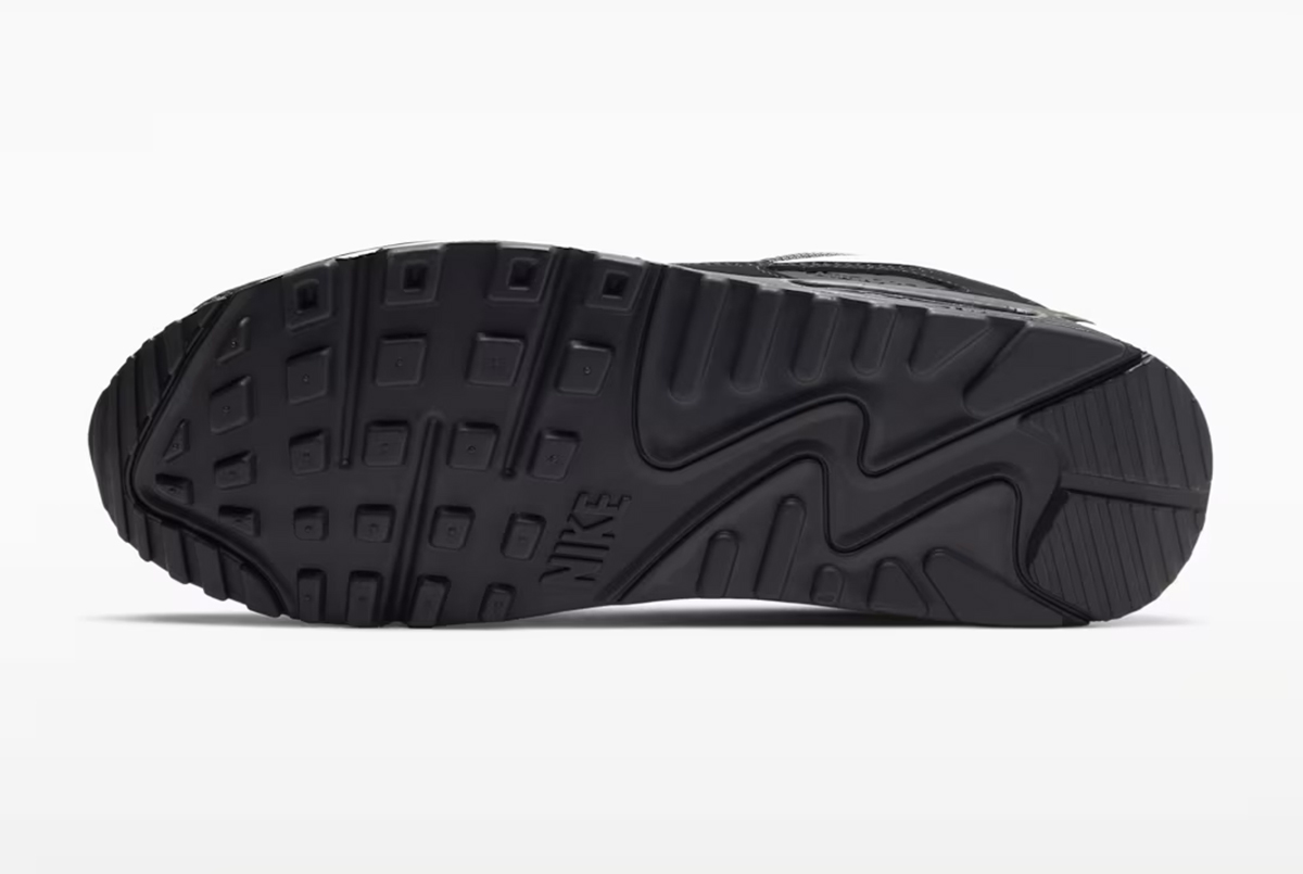 Кроссовки Nike Air Max 90 CN8490-002