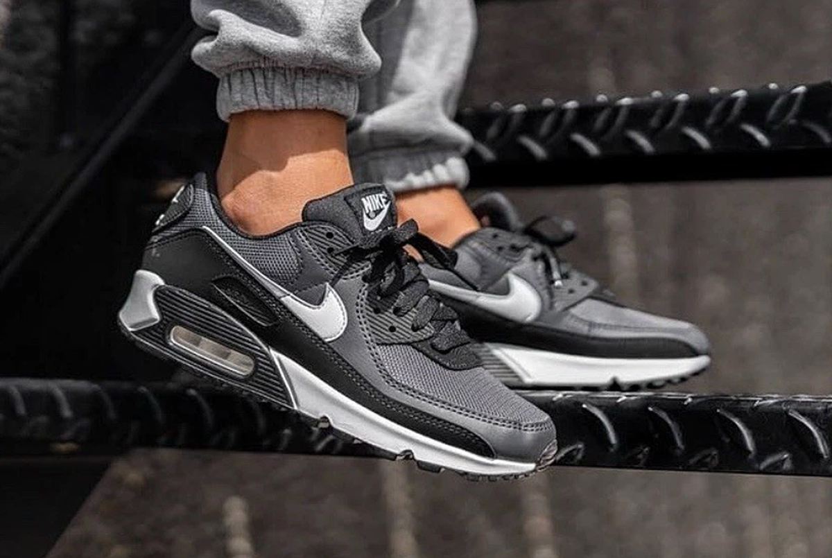 Кроссовки Nike Air Max 90 CN8490-002