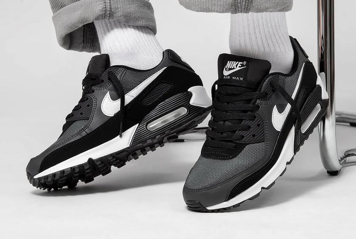 Кроссовки Nike Air Max 90 CN8490-002
