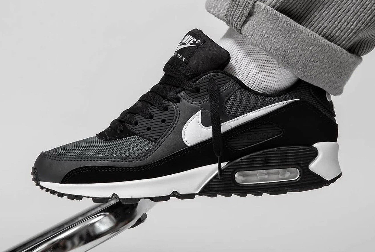 Кроссовки Nike Air Max 90 CN8490-002