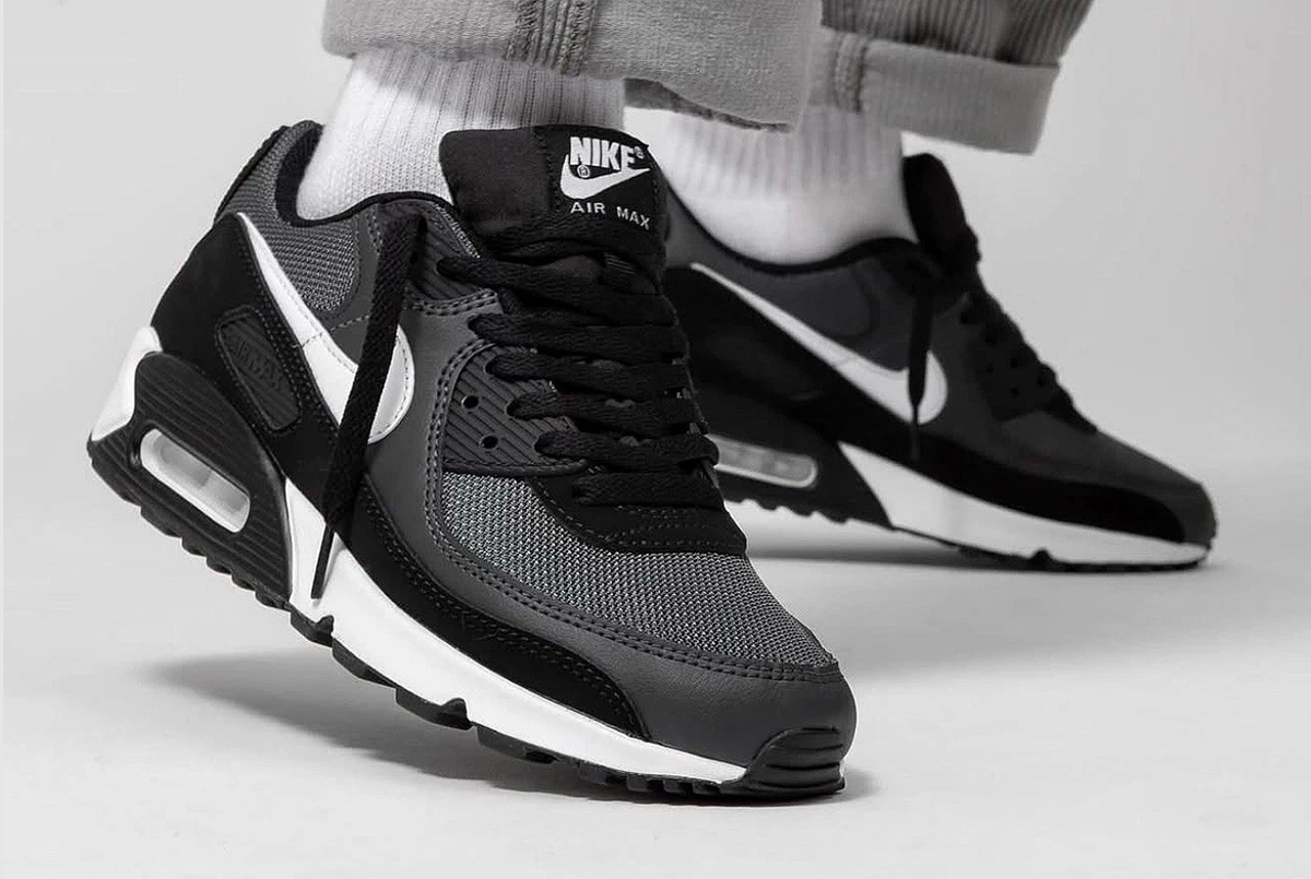 Кроссовки Nike Air Max 90 CN8490-002