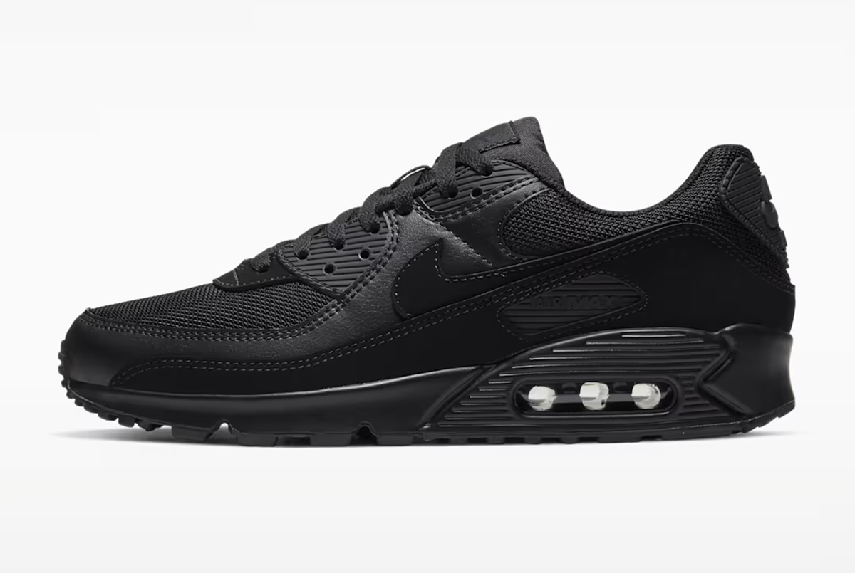 Кросівки Nike Air Max 90 CN8490-003