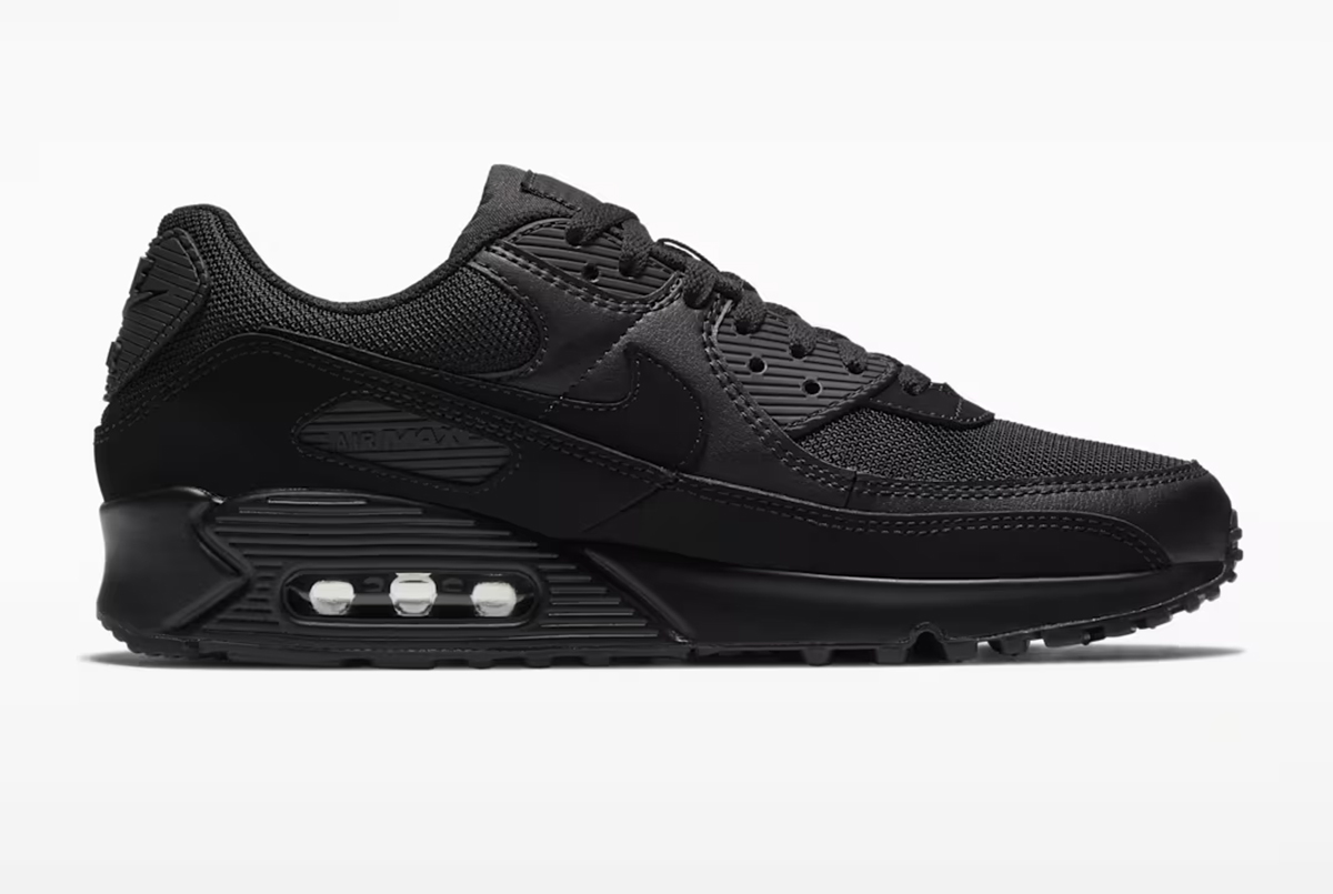 Кросівки Nike Air Max 90 CN8490-003