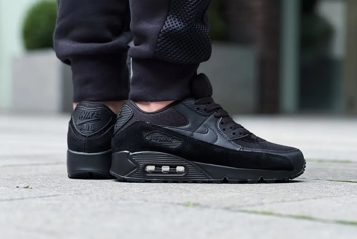 Кросівки Nike Air Max 90 CN8490-003
