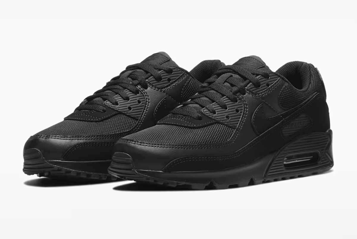 Кроссовки Nike Air Max 90 CN8490-003