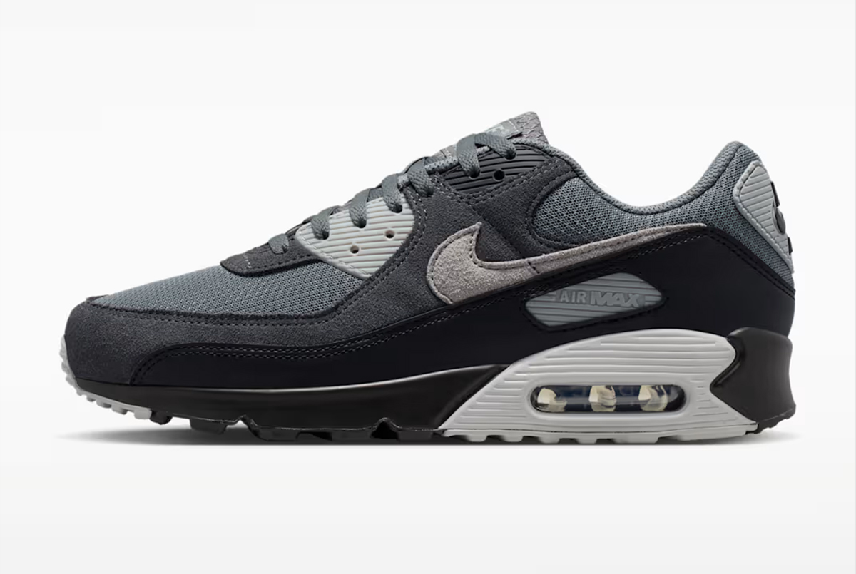 Кроссовки Nike Air Max 90 DM0029-020