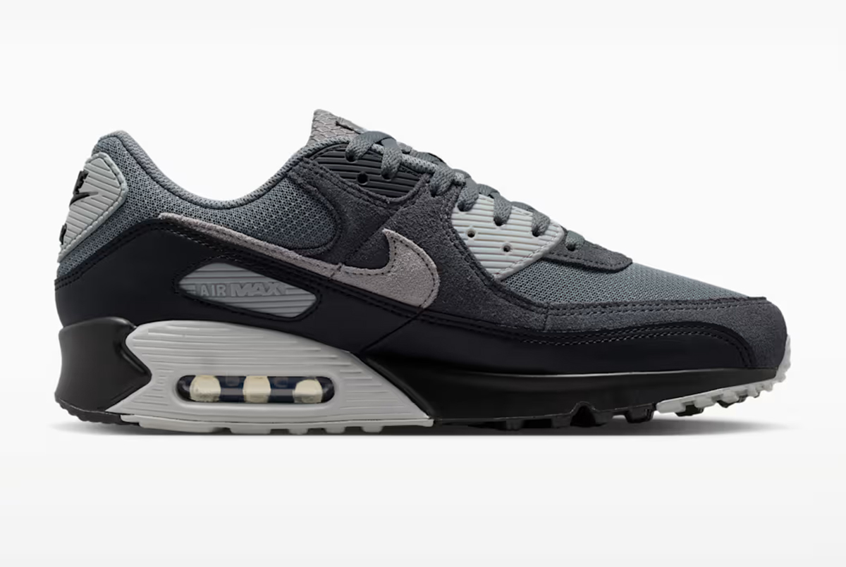 Кроссовки Nike Air Max 90 DM0029-020