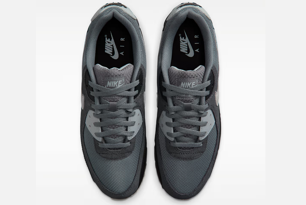 Кроссовки Nike Air Max 90 DM0029-020