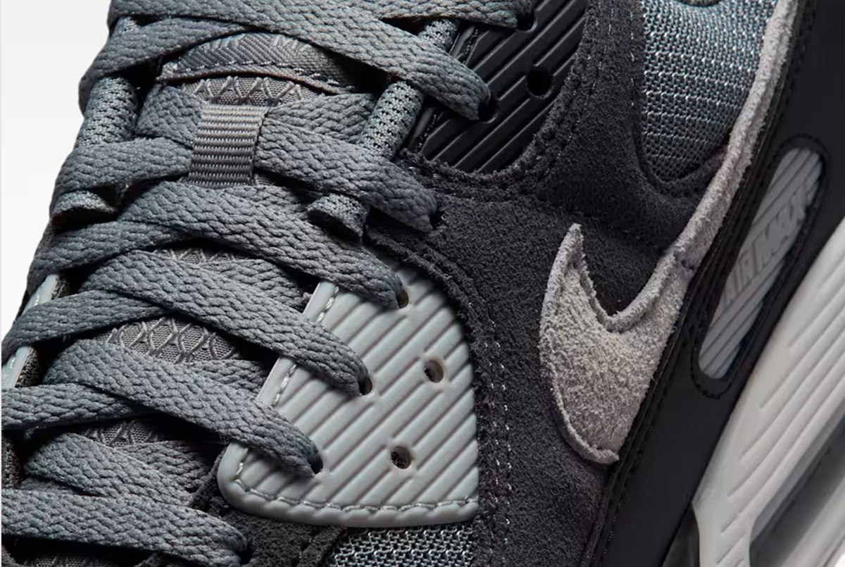 Кроссовки Nike Air Max 90 DM0029-020