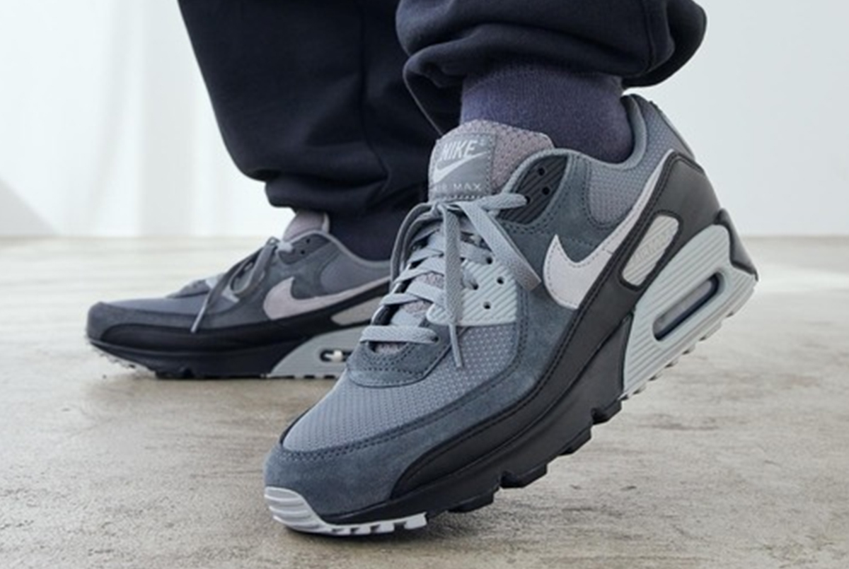 Кроссовки Nike Air Max 90 DM0029-020