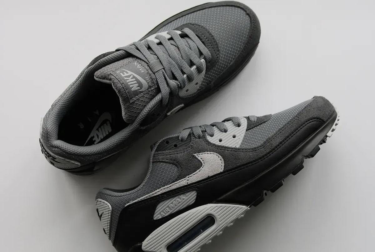 Кроссовки Nike Air Max 90 DM0029-020