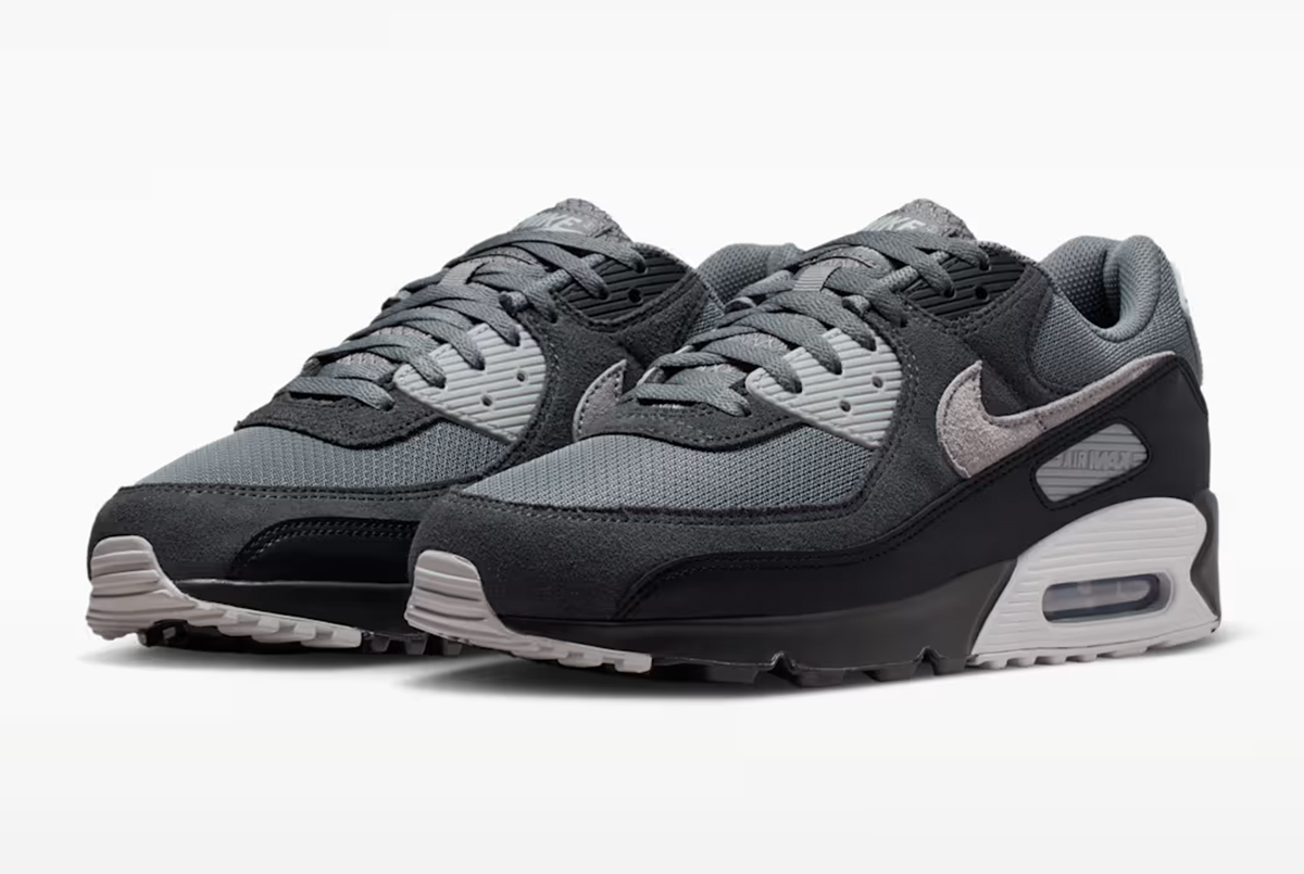 Кроссовки Nike Air Max 90 DM0029-020