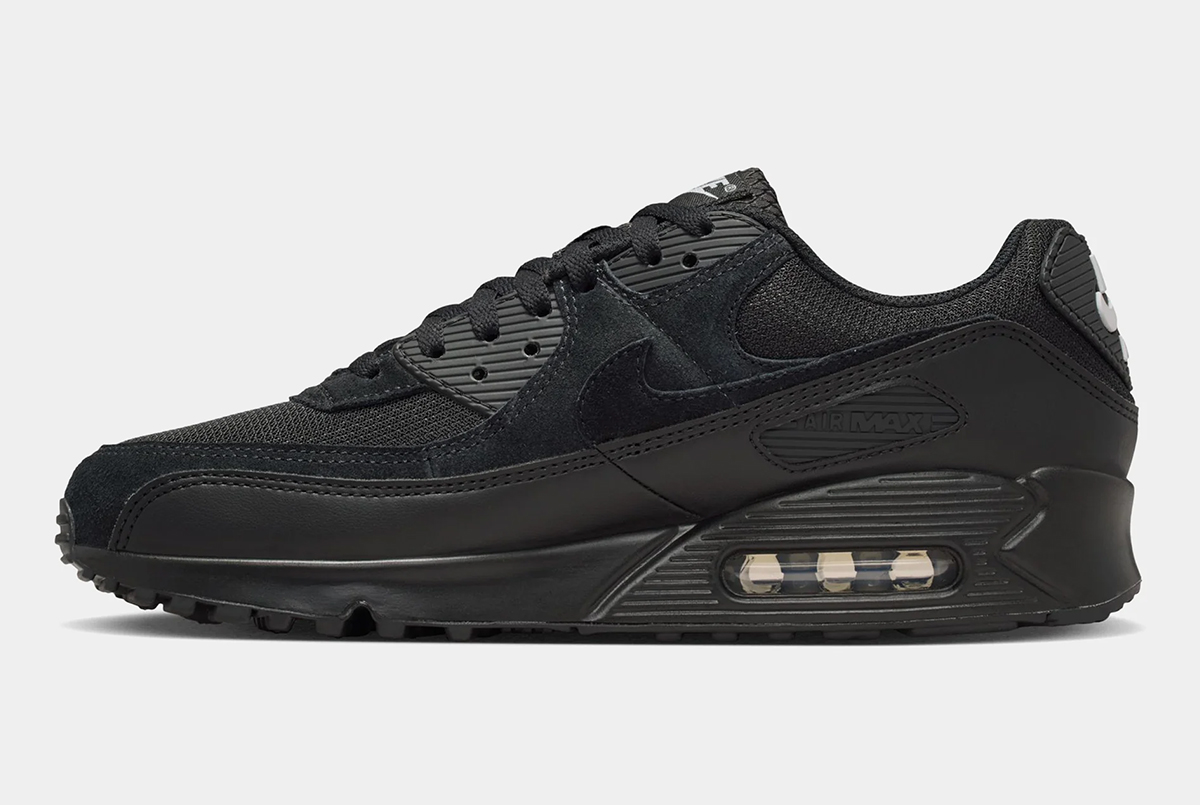 Кроссовки Nike Air Max 90 DM0029-024