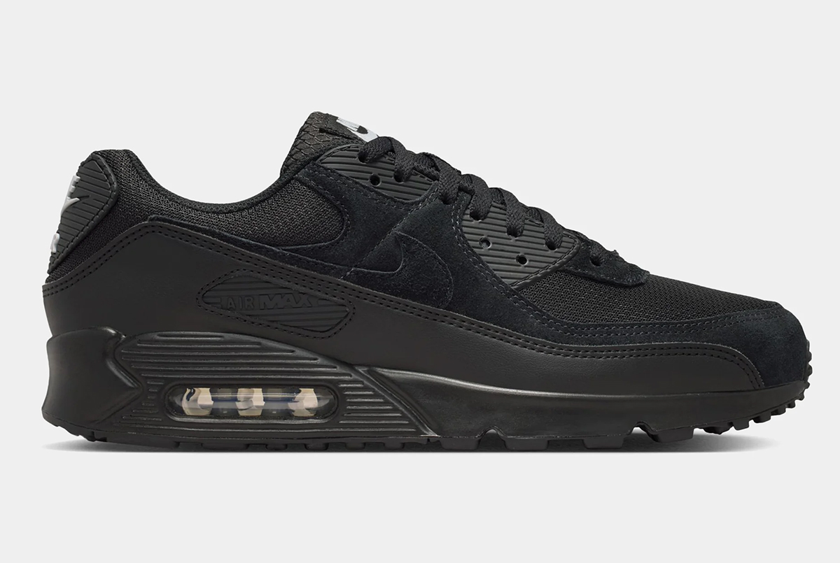 Кроссовки Nike Air Max 90 DM0029-024