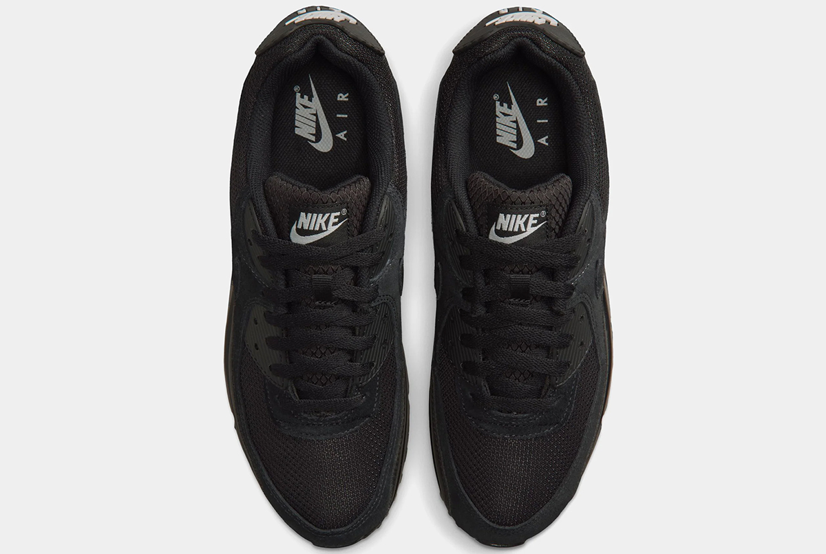 Кроссовки Nike Air Max 90 DM0029-024