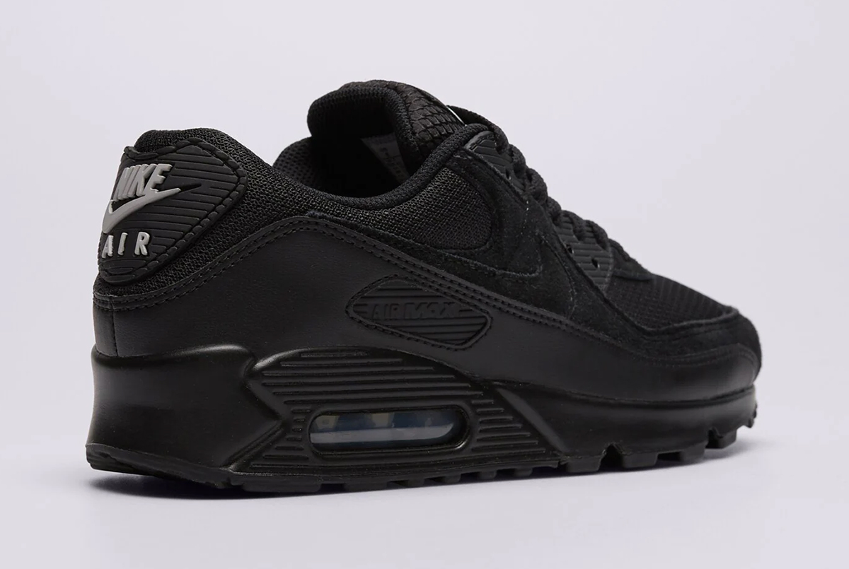 Кроссовки Nike Air Max 90 DM0029-024