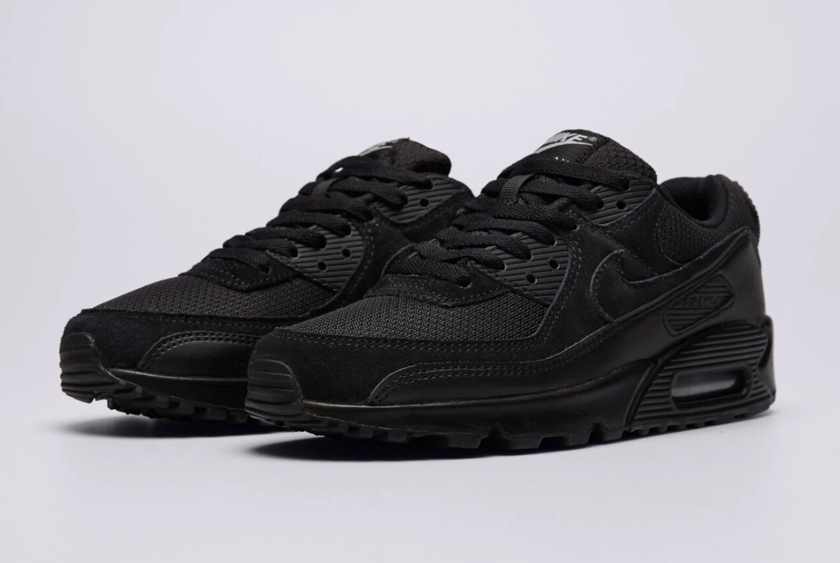 Кроссовки Nike Air Max 90 DM0029-024