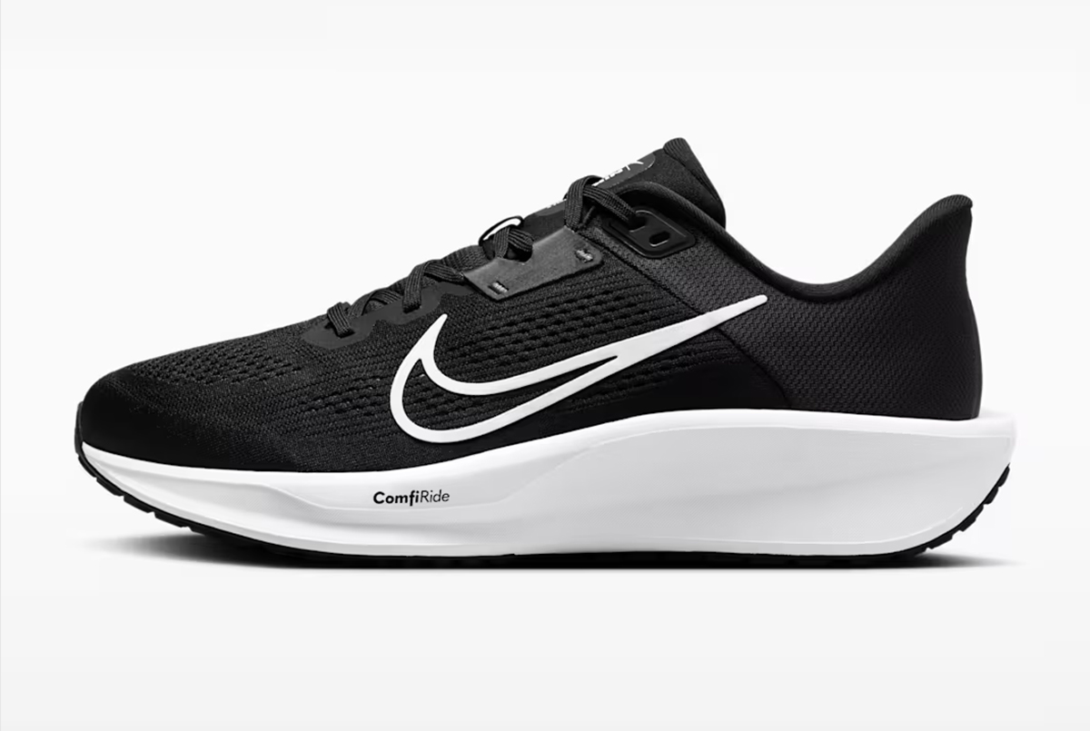 Кроссовки Nike Quest 6 FD6033-001