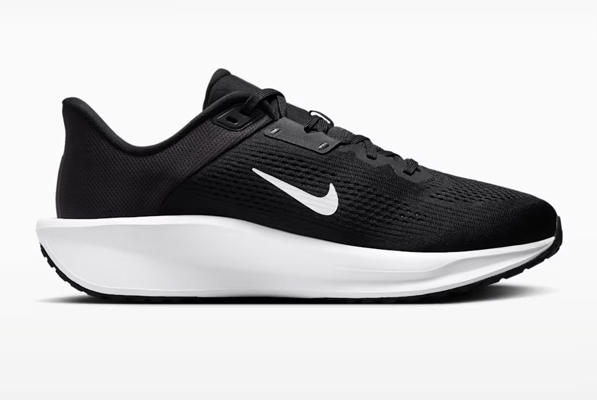 Кроссовки Nike Quest 6 FD6033-001