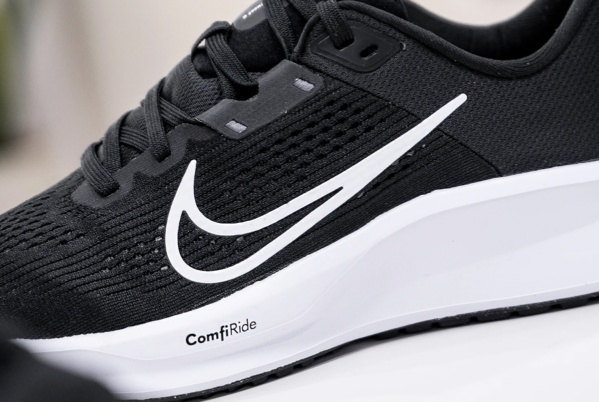 Кроссовки Nike Quest 6 FD6033-001