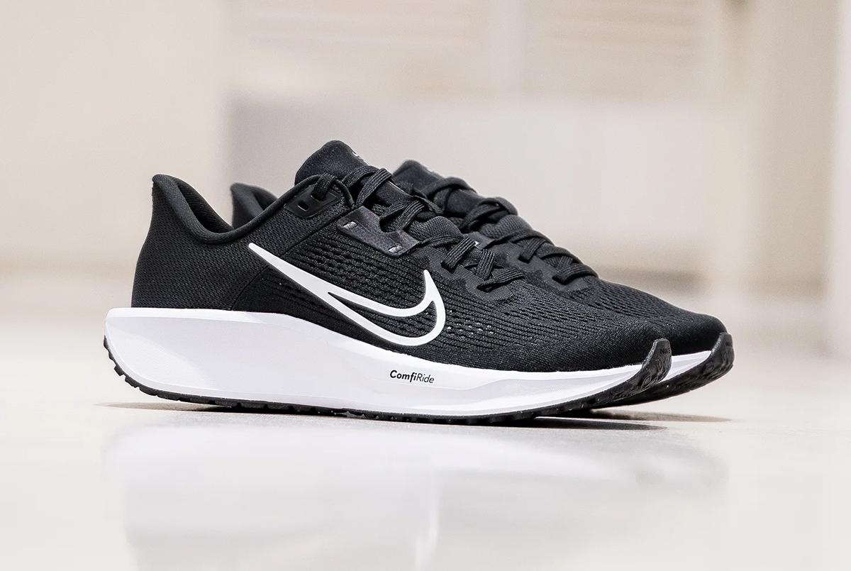 Кроссовки Nike Quest 6 FD6033-001