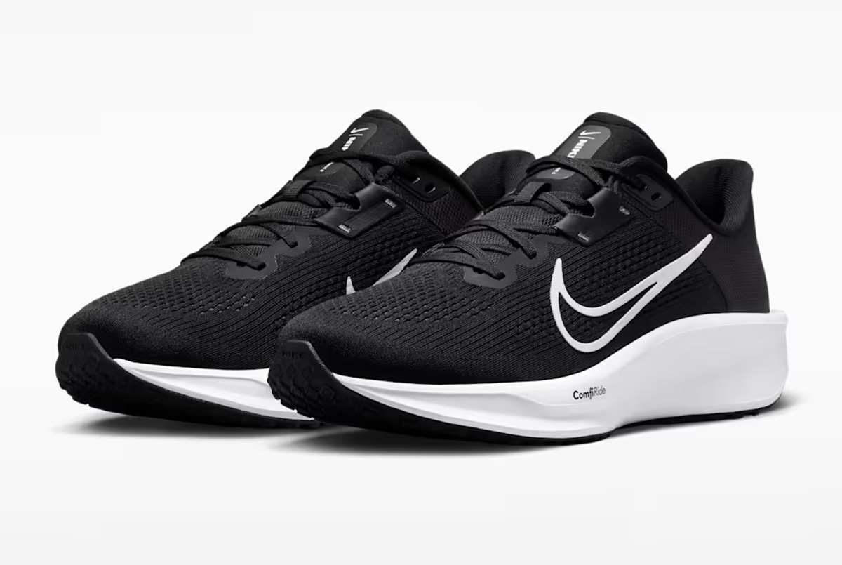 Кроссовки Nike Quest 6 FD6033-001