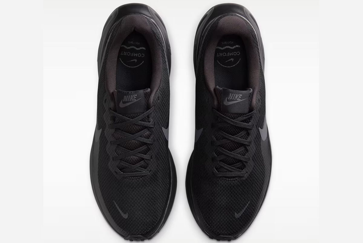 Кроссовки Nike Revolution 8 HJ9198-002