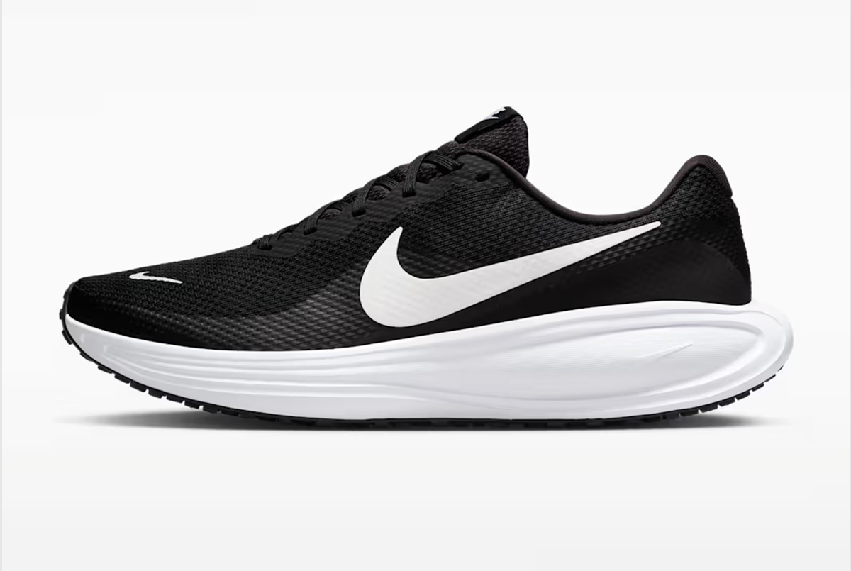 Кроссовки Nike Revolution 8 HJ9198-003