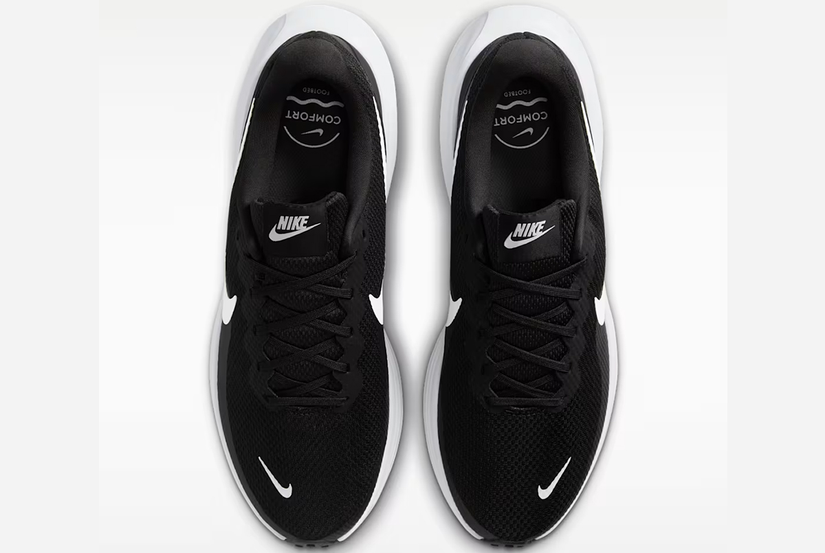 Кроссовки Nike Revolution 8 HJ9198-003