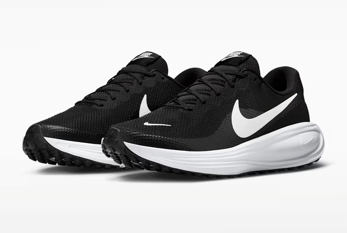 Кроссовки Nike Revolution 8 HJ9198-003