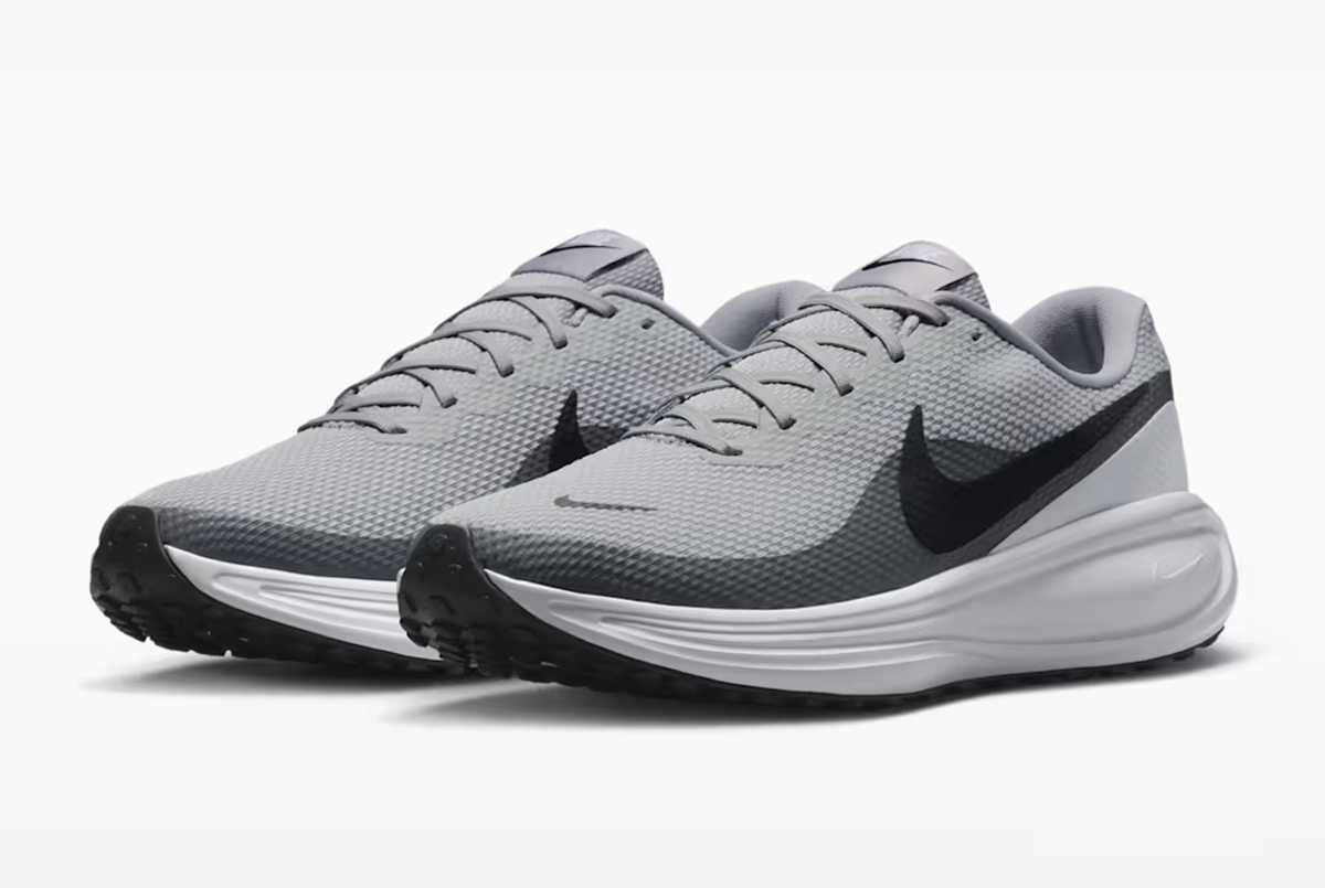 Кроссовки Nike Revolution 8 HJ9198-004
