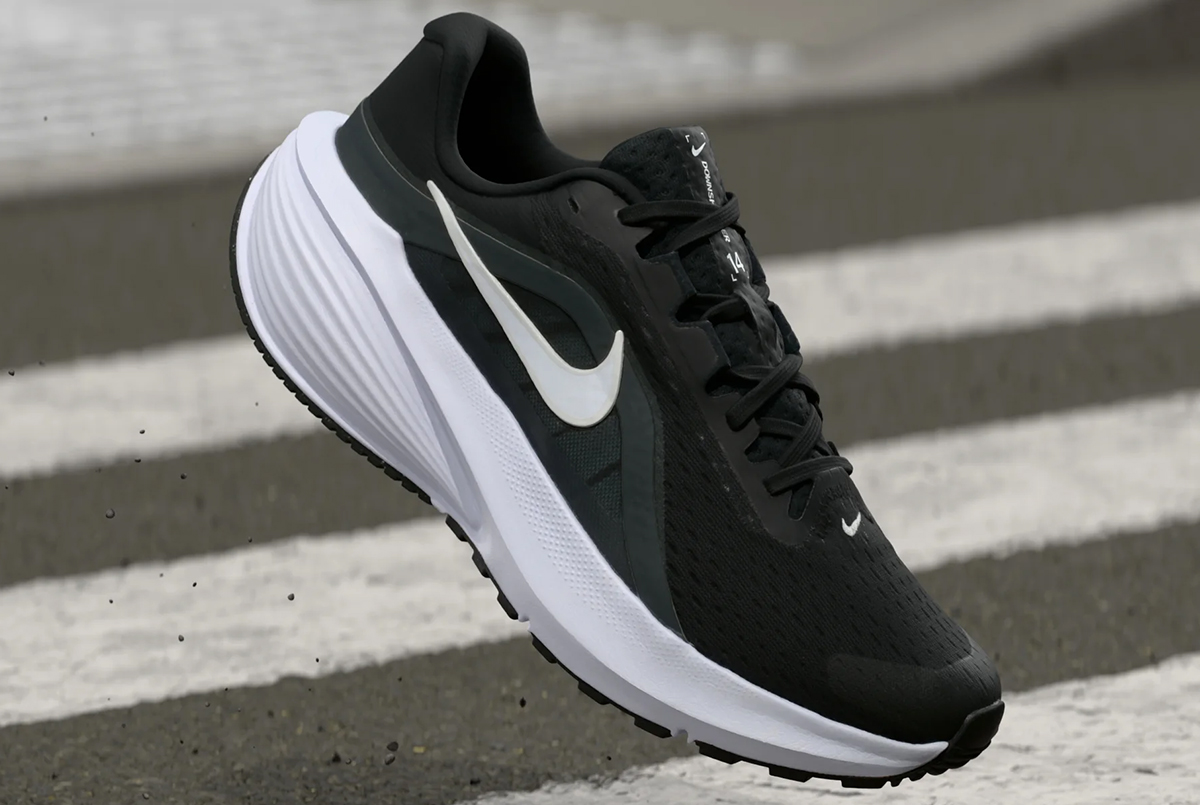 Кроссовки Nike Downshifter 14 IB1895-002