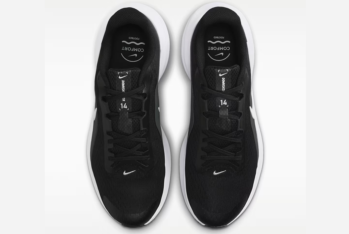 Кроссовки Nike Downshifter 14 IB1895-002