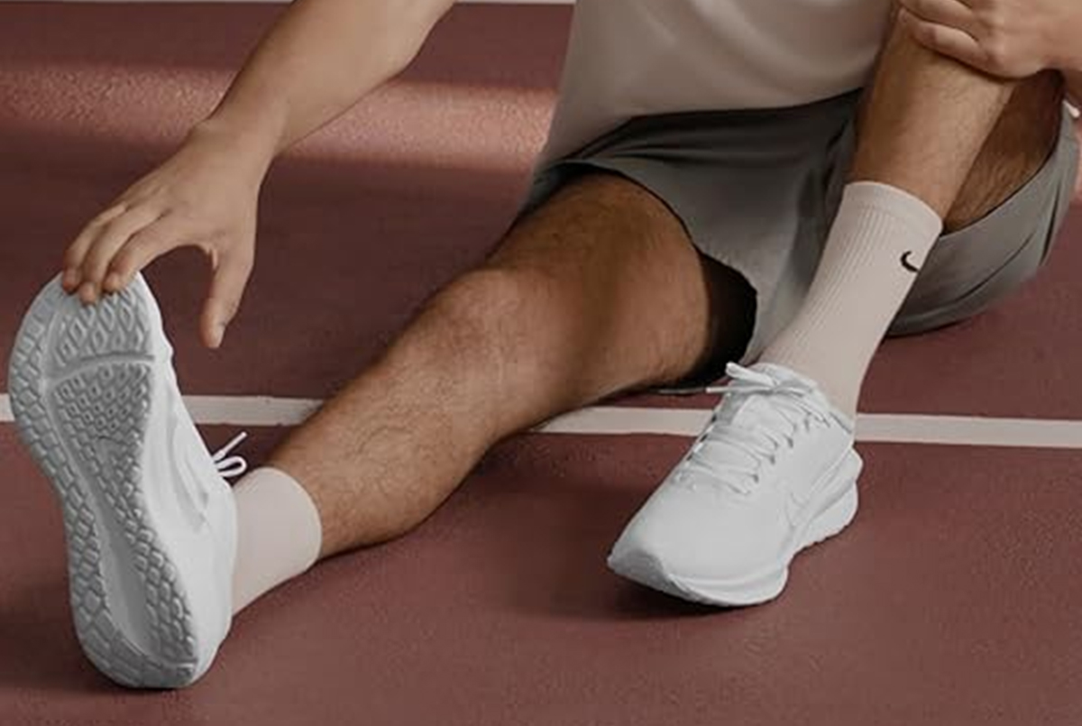 Кроссовки Nike Downshifter 13 FD6454-100