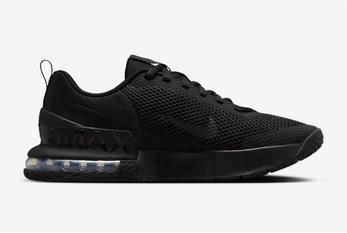 Кроссовки Nike Air Max Alpha Trainer 6 FQ1833-003