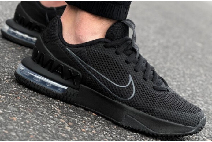 Кроссовки Nike Air Max Alpha Trainer 6 FQ1833-003