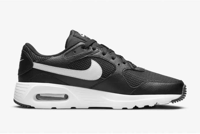 Кроссовки Nike Air Max SC CW4555-002